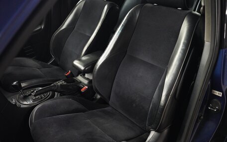 Toyota Altezza, 2001 год, 640 000 рублей, 9 фотография