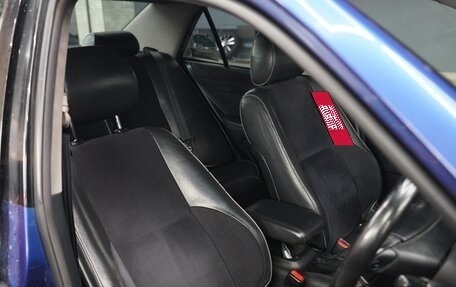 Toyota Altezza, 2001 год, 640 000 рублей, 10 фотография