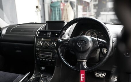 Toyota Altezza, 2001 год, 640 000 рублей, 7 фотография