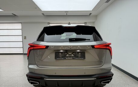 Haval F7, 2025 год, 3 549 000 рублей, 5 фотография