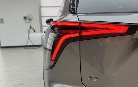 Haval F7, 2025 год, 3 549 000 рублей, 7 фотография