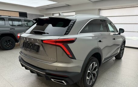 Haval F7, 2025 год, 3 549 000 рублей, 6 фотография