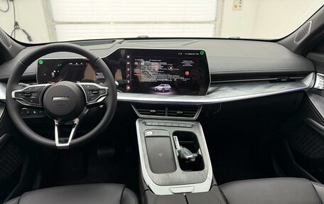 Haval F7, 2025 год, 3 549 000 рублей, 13 фотография