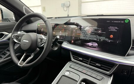 Haval F7, 2025 год, 3 549 000 рублей, 14 фотография