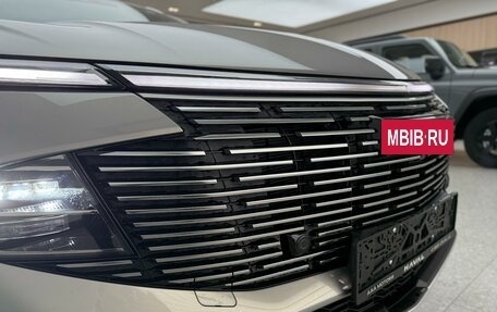 Haval F7, 2025 год, 3 549 000 рублей, 8 фотография