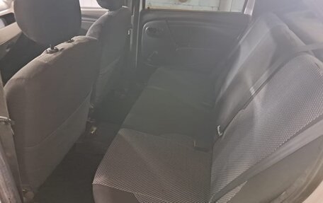 Renault Logan I, 2011 год, 320 000 рублей, 4 фотография