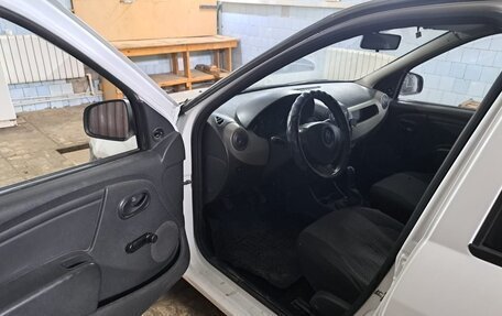 Renault Logan I, 2011 год, 320 000 рублей, 5 фотография