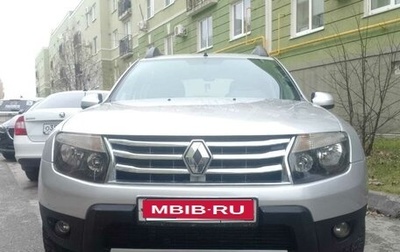Renault Duster I рестайлинг, 2013 год, 985 000 рублей, 1 фотография