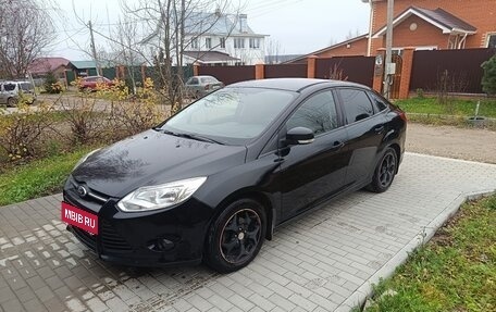 Ford Focus III, 2012 год, 720 000 рублей, 1 фотография