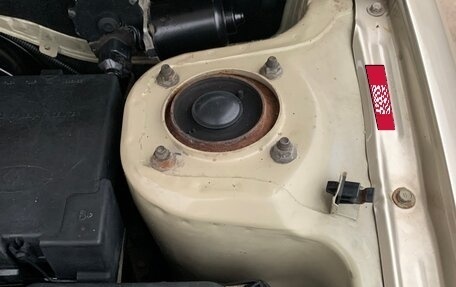 KIA Spectra II (LD), 2008 год, 290 000 рублей, 1 фотография