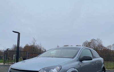 Opel Astra H, 2008 год, 395 000 рублей, 1 фотография