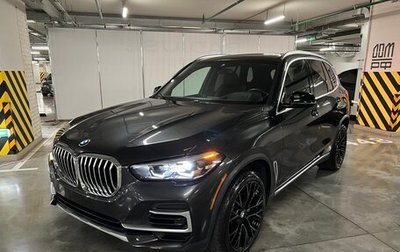 BMW X5, 2022 год, 7 500 000 рублей, 1 фотография