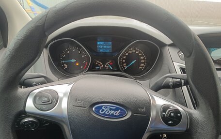 Ford Focus III, 2012 год, 720 000 рублей, 9 фотография