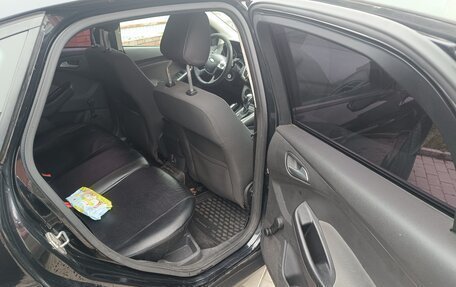 Ford Focus III, 2012 год, 720 000 рублей, 11 фотография