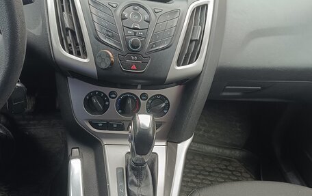 Ford Focus III, 2012 год, 720 000 рублей, 10 фотография