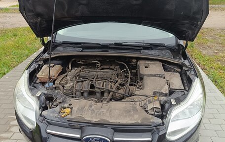 Ford Focus III, 2012 год, 720 000 рублей, 14 фотография