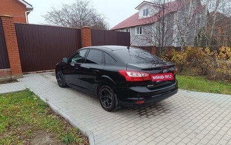 Ford Focus III, 2012 год, 720 000 рублей, 4 фотография