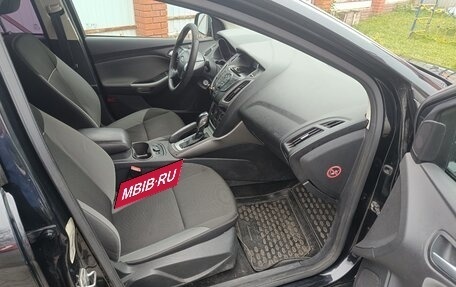 Ford Focus III, 2012 год, 720 000 рублей, 8 фотография