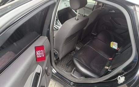 Ford Focus III, 2012 год, 720 000 рублей, 12 фотография