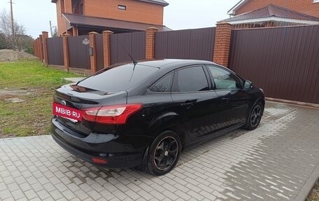 Ford Focus III, 2012 год, 720 000 рублей, 5 фотография