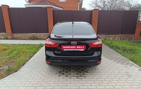 Ford Focus III, 2012 год, 720 000 рублей, 6 фотография