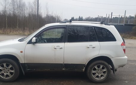 Chery Tiggo (T11), 2013 год, 210 000 рублей, 3 фотография