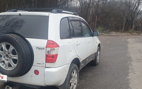 Chery Tiggo (T11), 2013 год, 210 000 рублей, 6 фотография