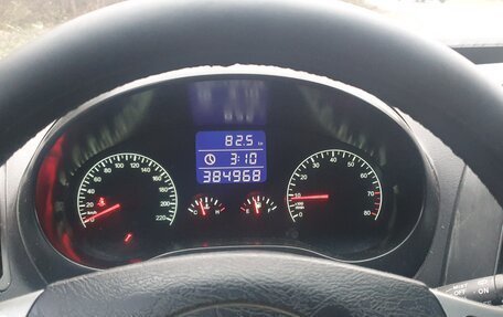 Chery Tiggo (T11), 2013 год, 210 000 рублей, 9 фотография