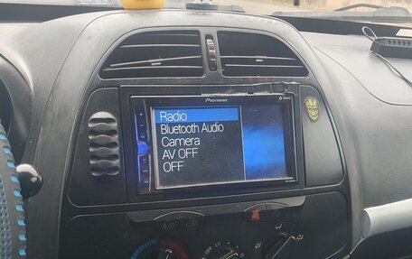 Chery Tiggo (T11), 2013 год, 210 000 рублей, 10 фотография