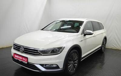 Volkswagen Passat B8 рестайлинг, 2019 год, 2 300 000 рублей, 1 фотография