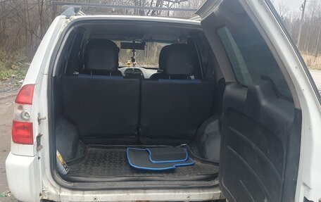 Chery Tiggo (T11), 2013 год, 210 000 рублей, 14 фотография