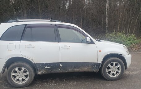 Chery Tiggo (T11), 2013 год, 210 000 рублей, 13 фотография