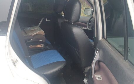 Chery Tiggo (T11), 2013 год, 210 000 рублей, 18 фотография