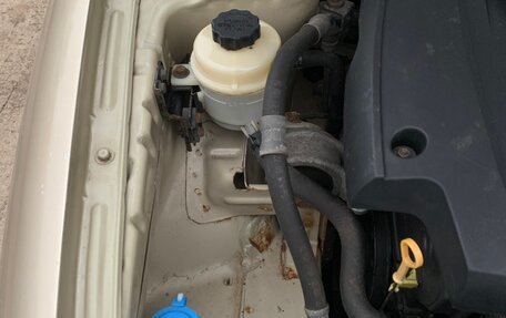 KIA Spectra II (LD), 2008 год, 290 000 рублей, 3 фотография