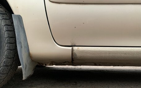 KIA Spectra II (LD), 2008 год, 290 000 рублей, 11 фотография