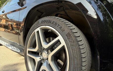 Mercedes-Benz GLS, 2016 год, 4 000 000 рублей, 5 фотография