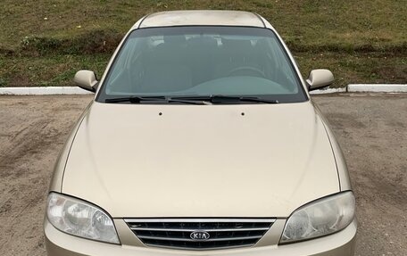 KIA Spectra II (LD), 2008 год, 290 000 рублей, 14 фотография