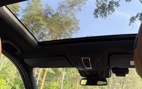 Mercedes-Benz GLS, 2016 год, 4 000 000 рублей, 6 фотография