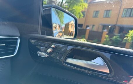 Mercedes-Benz GLS, 2016 год, 4 000 000 рублей, 14 фотография