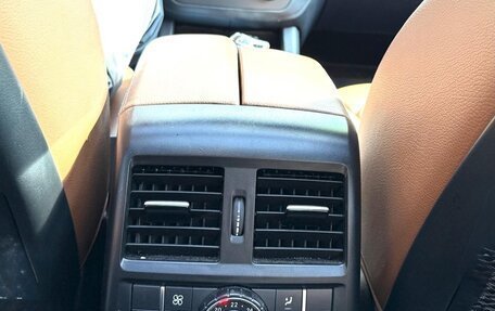 Mercedes-Benz GLS, 2016 год, 4 000 000 рублей, 7 фотография