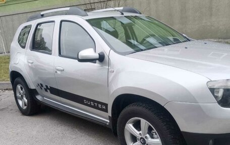 Renault Duster I рестайлинг, 2013 год, 985 000 рублей, 2 фотография