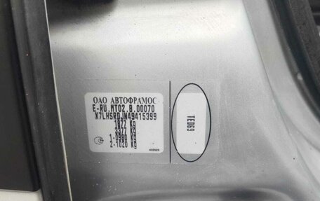 Renault Duster I рестайлинг, 2013 год, 985 000 рублей, 12 фотография