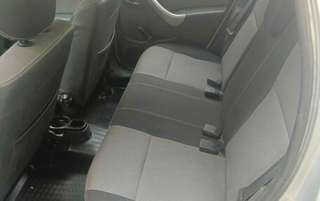 Renault Duster I рестайлинг, 2013 год, 985 000 рублей, 8 фотография