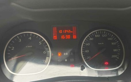 Renault Duster I рестайлинг, 2013 год, 985 000 рублей, 10 фотография