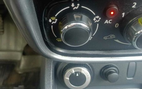 Renault Duster I рестайлинг, 2013 год, 985 000 рублей, 11 фотография