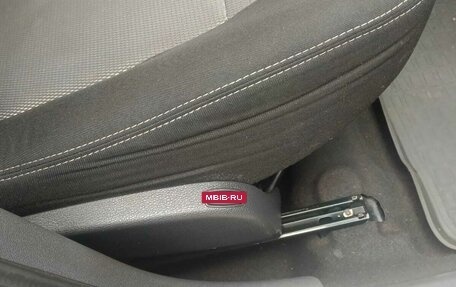 Renault Duster I рестайлинг, 2013 год, 985 000 рублей, 13 фотография