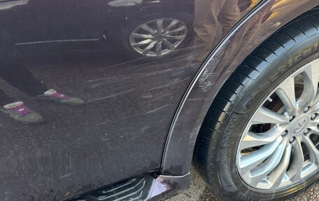 Infiniti QX80 I рестайлинг, 2014 год, 2 650 000 рублей, 6 фотография