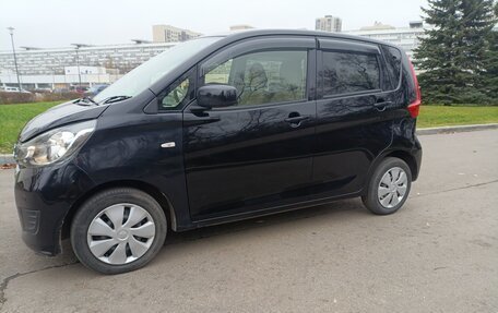 Mitsubishi eK Wagon III рестайлинг, 2018 год, 1 050 000 рублей, 2 фотография