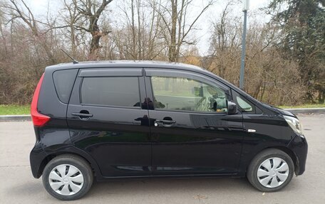 Mitsubishi eK Wagon III рестайлинг, 2018 год, 1 050 000 рублей, 4 фотография