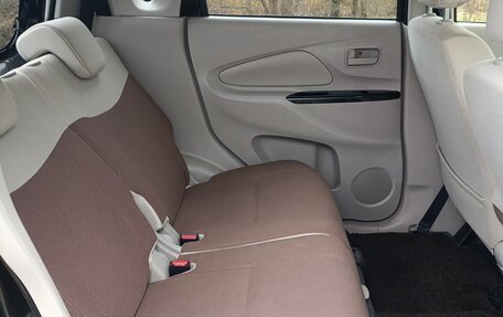 Mitsubishi eK Wagon III рестайлинг, 2018 год, 1 050 000 рублей, 5 фотография